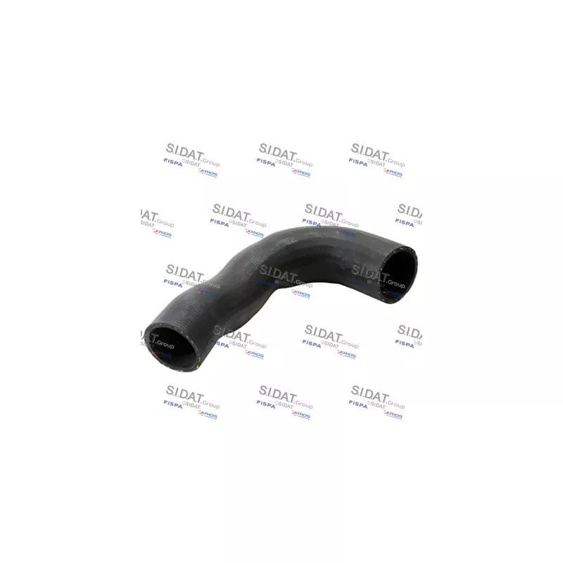 Gaine de suralimentation FISPA 501051
