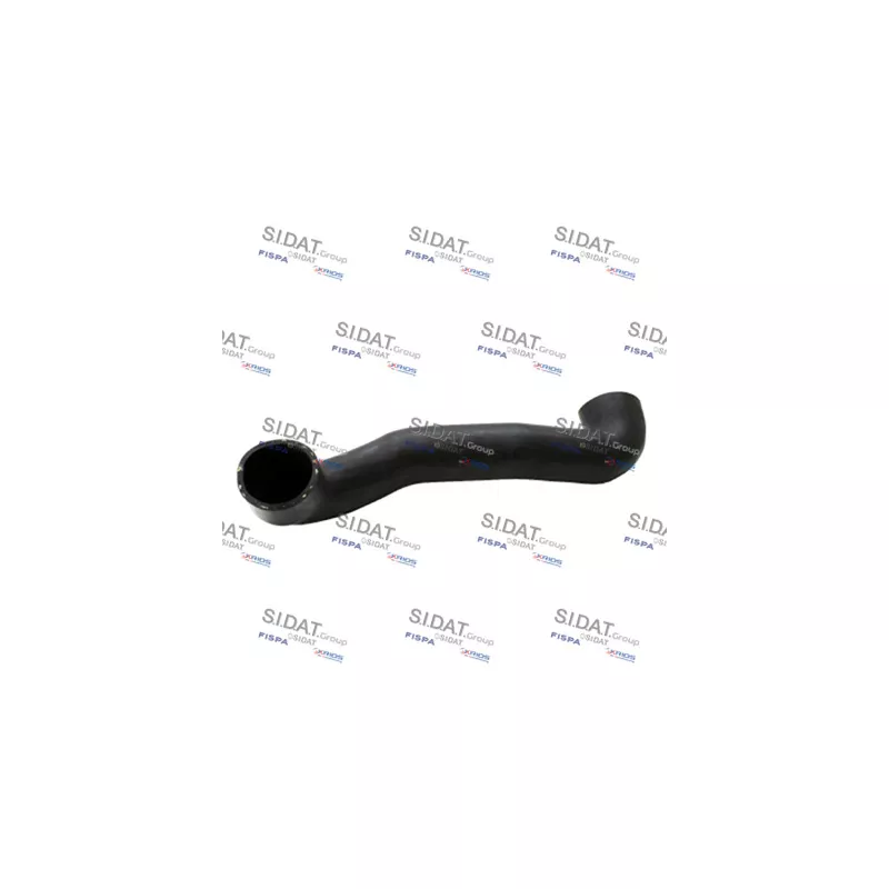 Gaine de suralimentation FISPA 501052