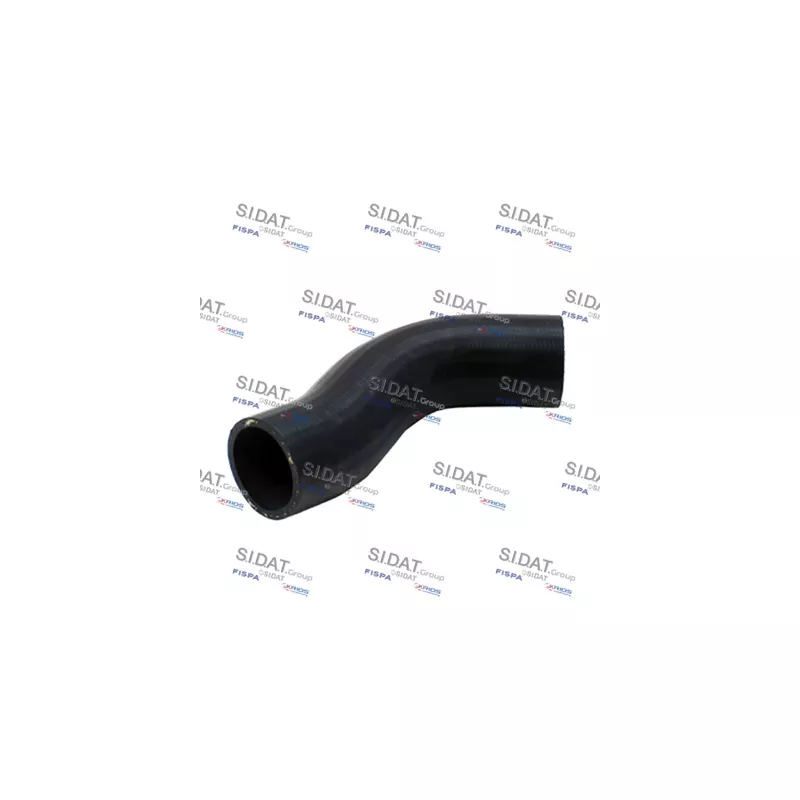Gaine de suralimentation FISPA 501053