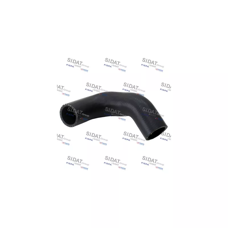 Gaine de suralimentation FISPA 501055