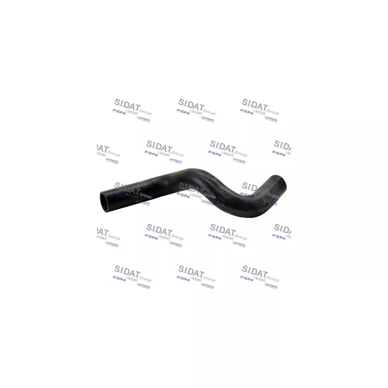 Gaine de suralimentation FISPA 501056