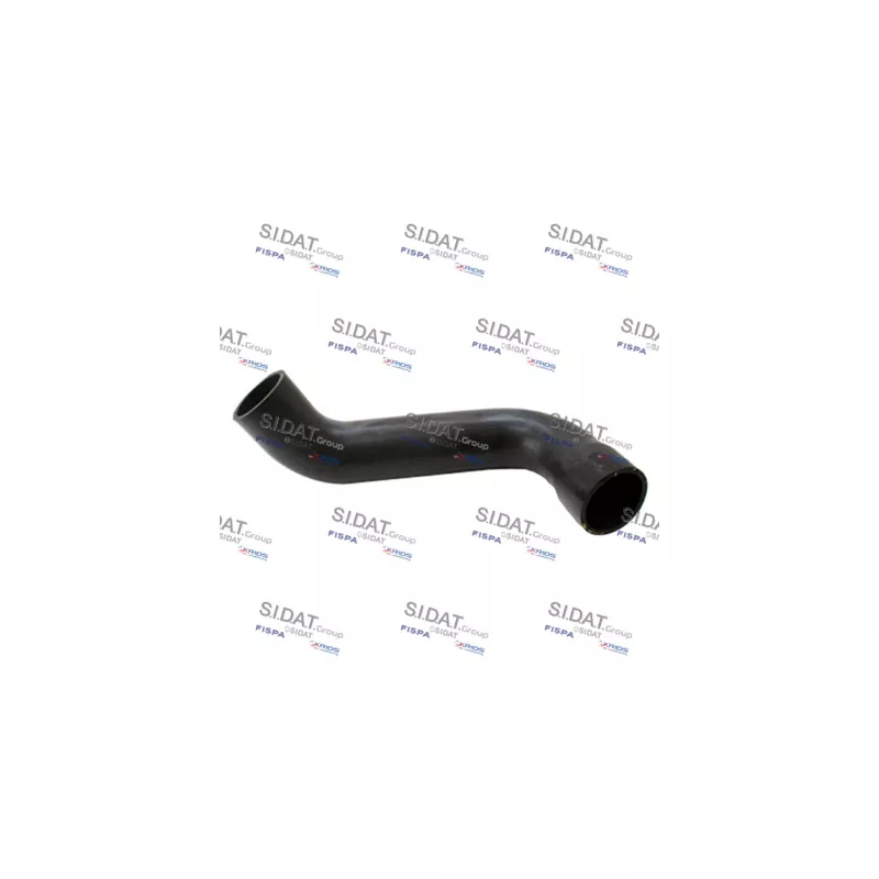 Gaine de suralimentation FISPA 501058