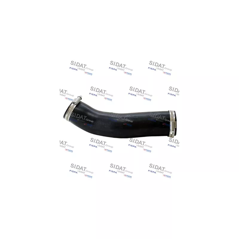 Gaine de suralimentation FISPA 501061