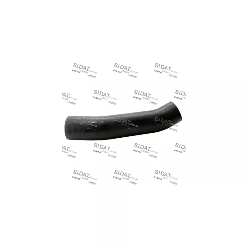 Gaine de suralimentation FISPA 501063