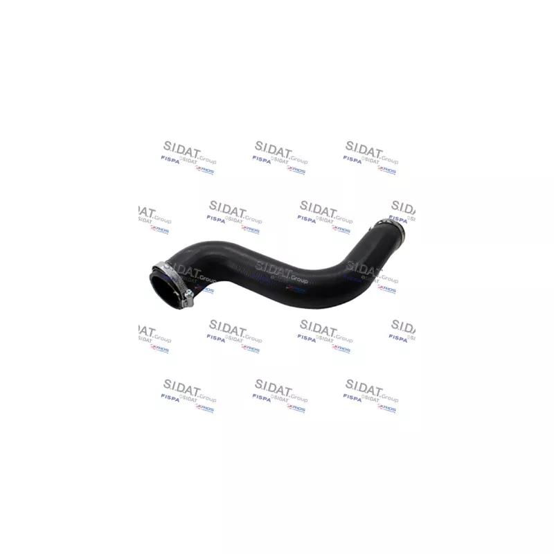 Gaine de suralimentation FISPA 501066