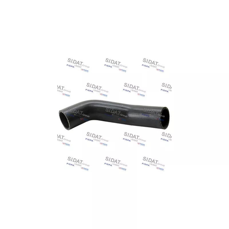 Gaine de suralimentation FISPA 501067