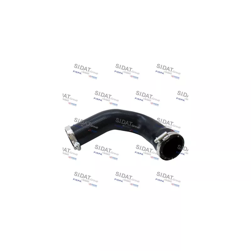 Gaine de suralimentation FISPA 501068