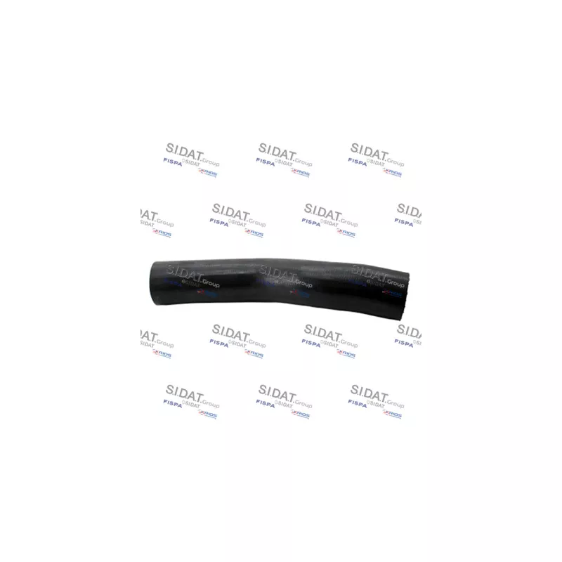 Gaine de suralimentation FISPA 501069