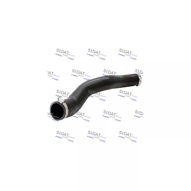 Gaine de suralimentation FISPA 501072