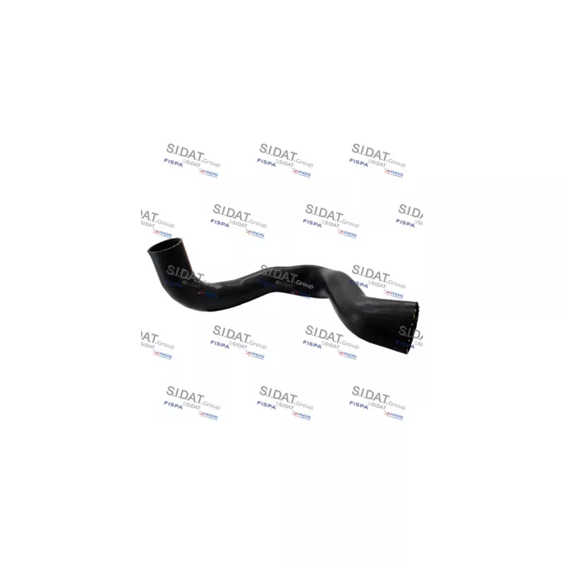 Gaine de suralimentation FISPA 501073