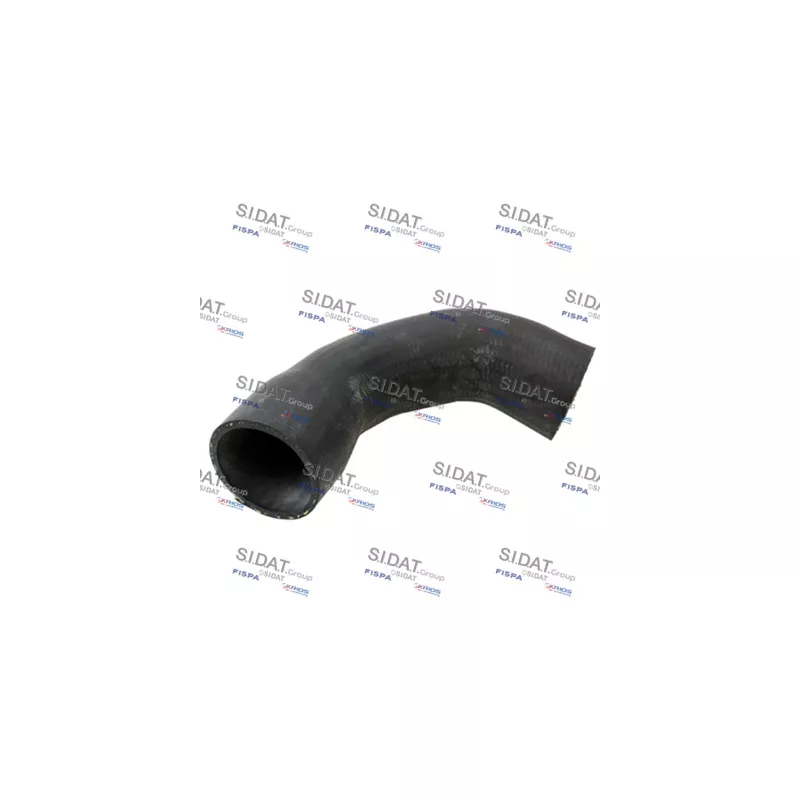 Gaine de suralimentation FISPA 501074