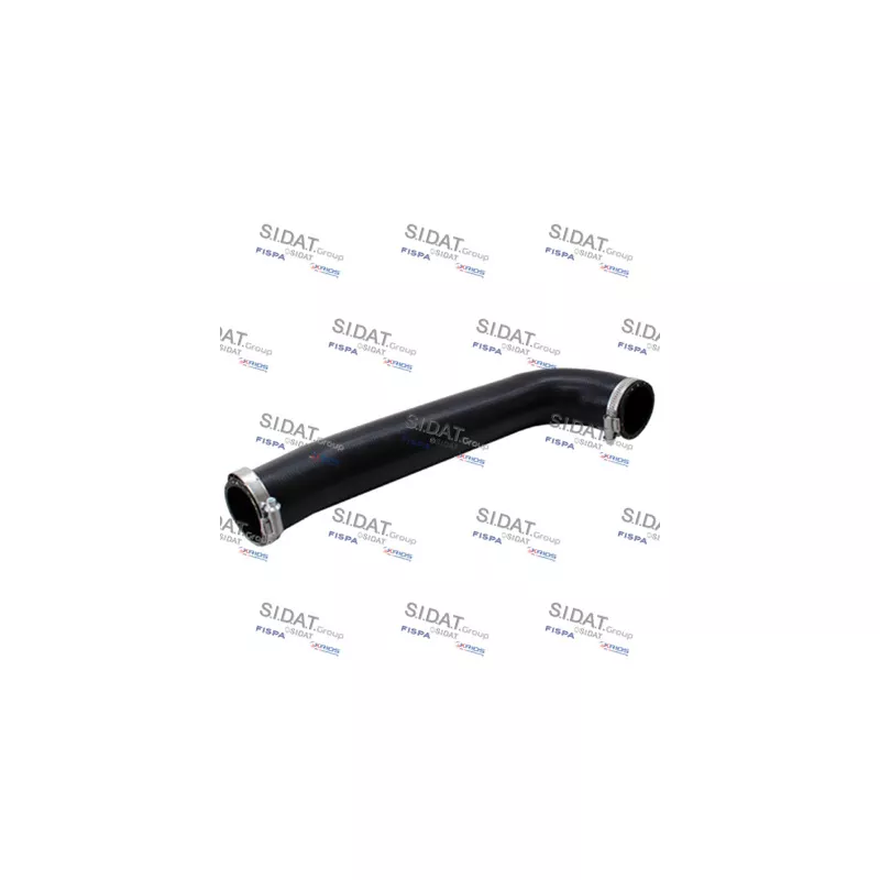 Gaine de suralimentation FISPA 501076