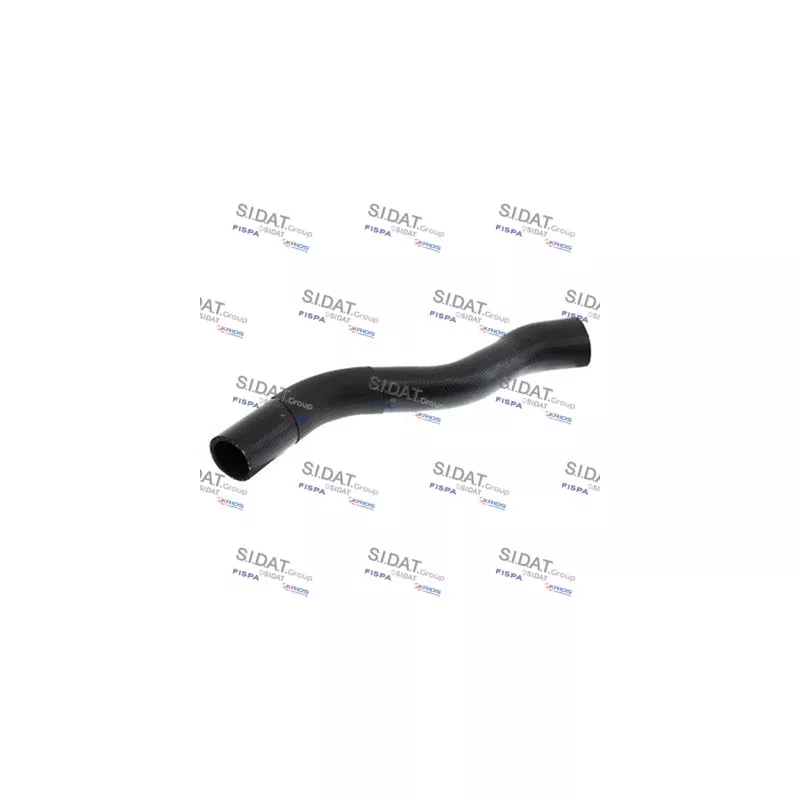 Gaine de suralimentation FISPA 501078