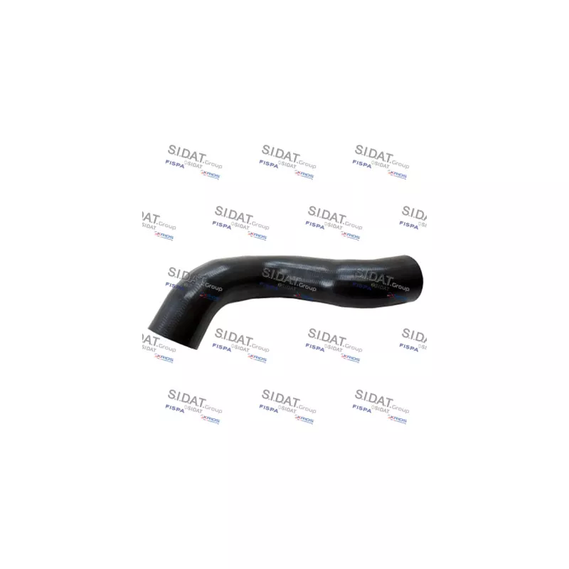Gaine de suralimentation FISPA 501081