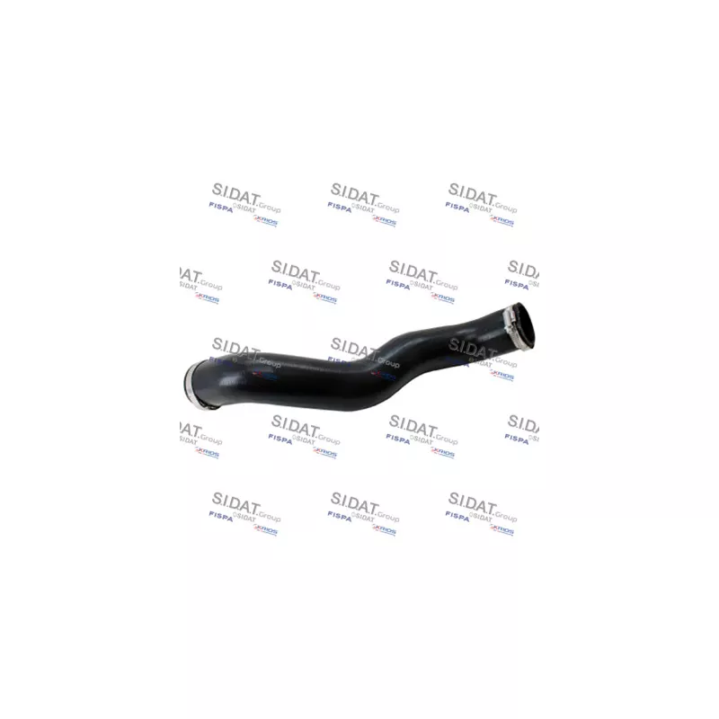 Gaine de suralimentation FISPA 501082