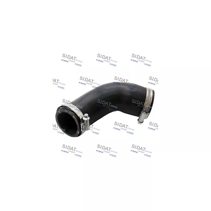 Gaine de suralimentation FISPA 501085