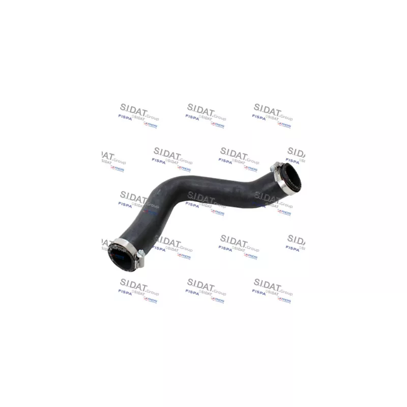 Gaine de suralimentation FISPA 501086