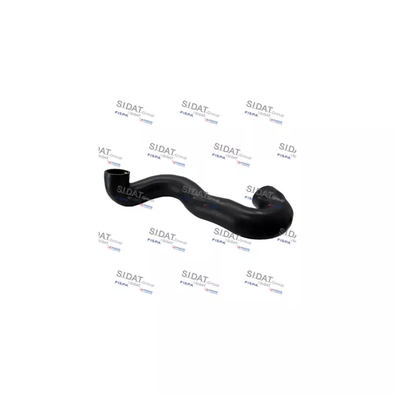 Gaine de suralimentation FISPA 501091