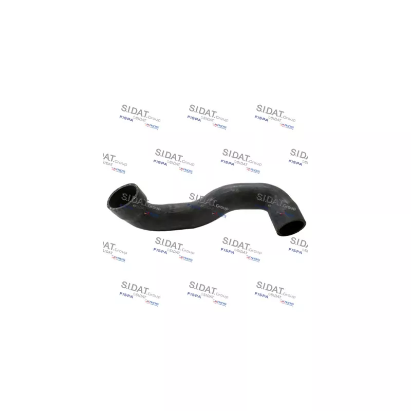 Gaine de suralimentation FISPA 501092
