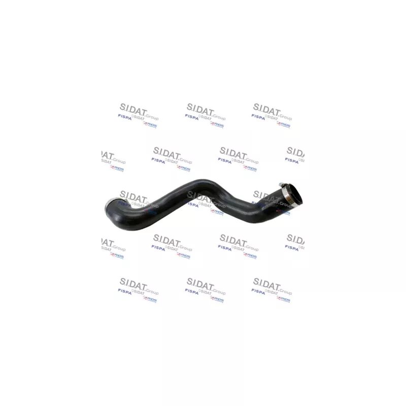 Gaine de suralimentation FISPA 501094
