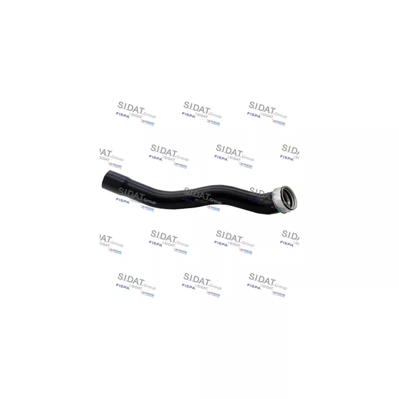 Gaine de suralimentation FISPA 501097