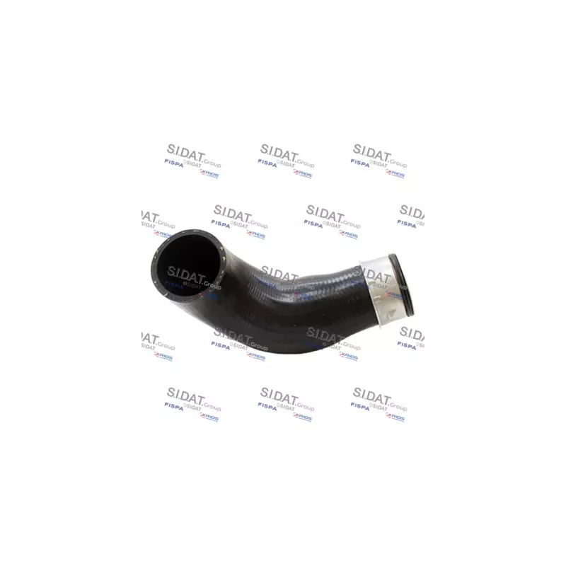 Gaine de suralimentation FISPA 501098