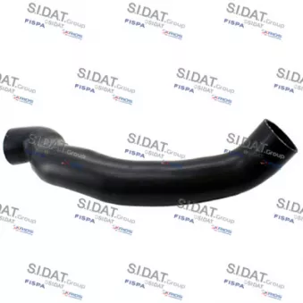 Gaine de suralimentation FISPA 501100
