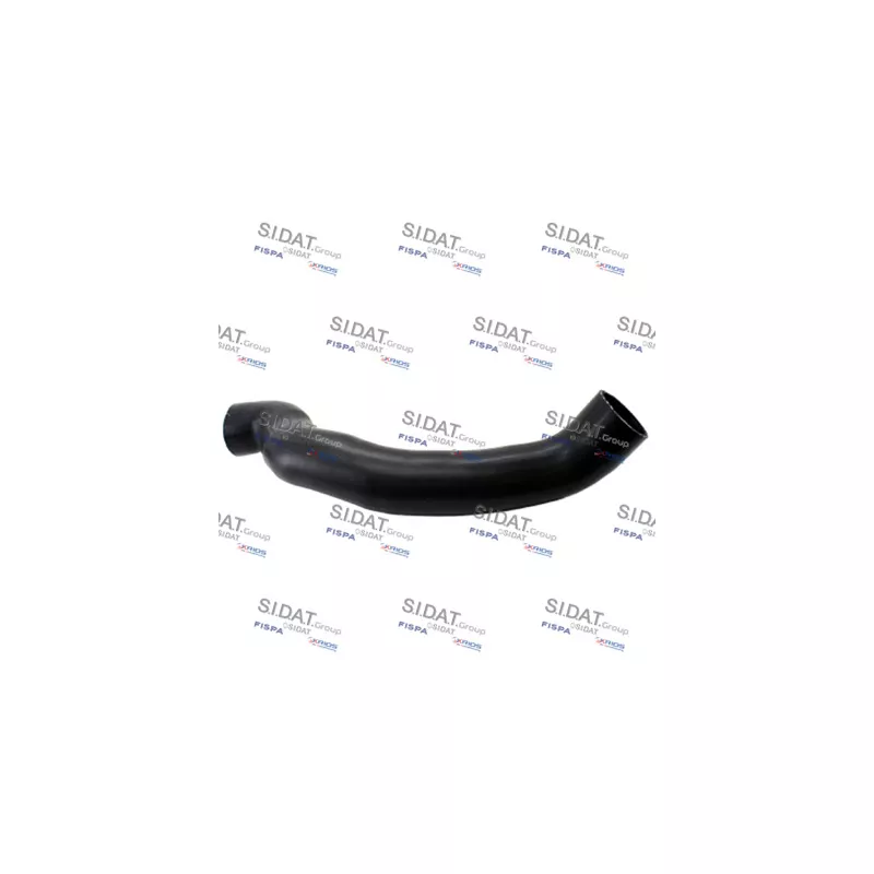 Gaine de suralimentation FISPA 501100