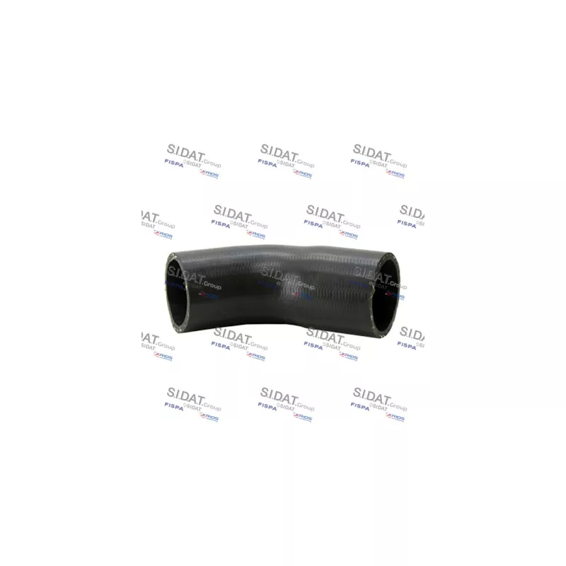 Gaine de suralimentation FISPA 501102