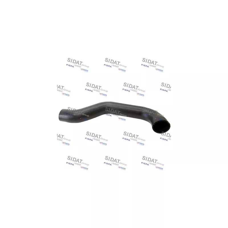 Gaine de suralimentation FISPA 501103
