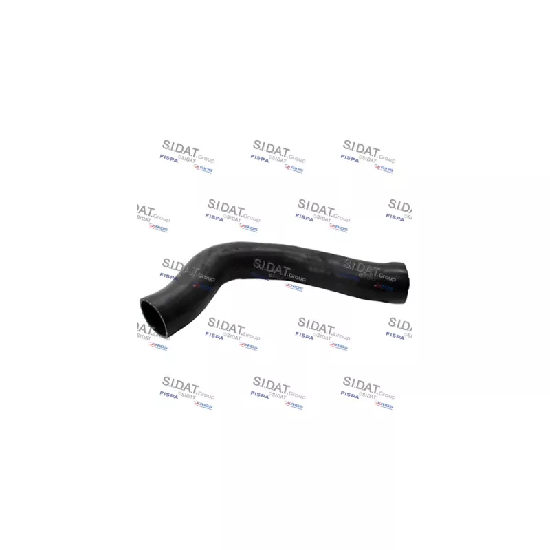 Gaine de suralimentation FISPA 501104