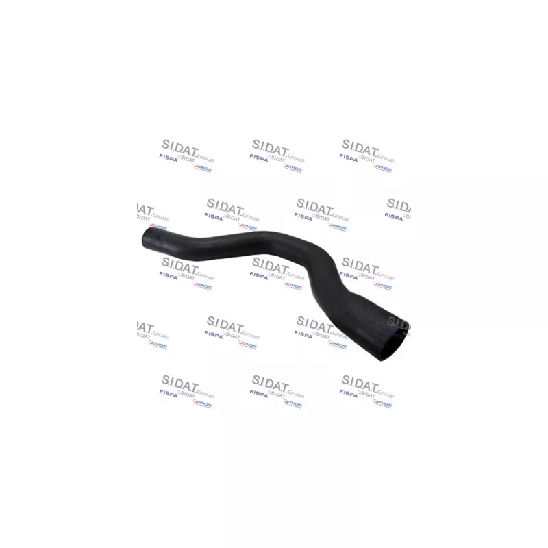 Gaine de suralimentation FISPA 501105
