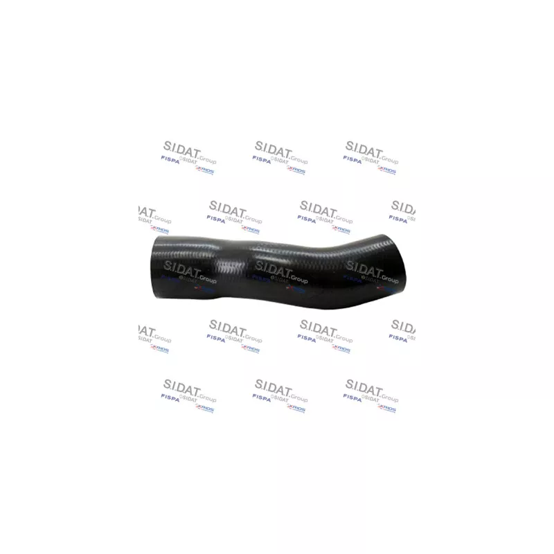 Gaine de suralimentation FISPA 501113