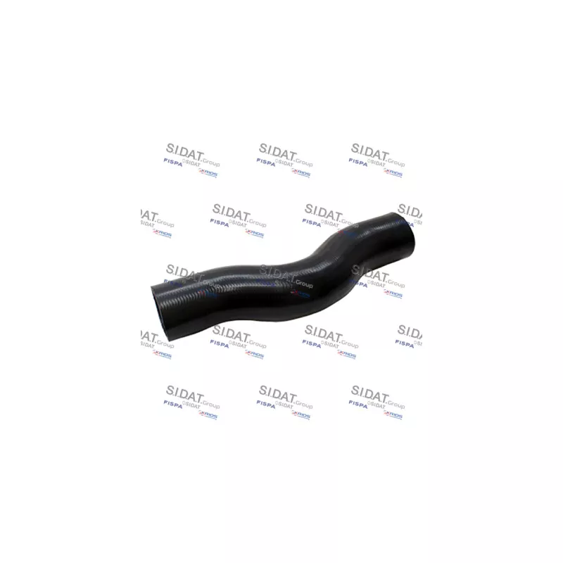 Gaine de suralimentation FISPA 501115
