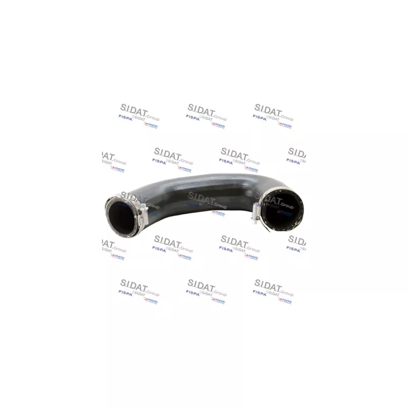 Gaine de suralimentation FISPA 501118