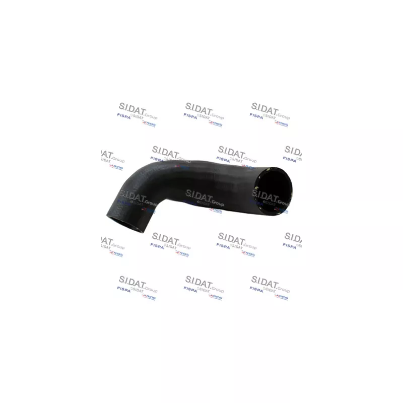 Gaine de suralimentation FISPA 501122