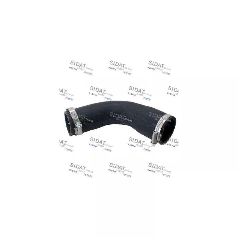 Gaine de suralimentation FISPA 501129