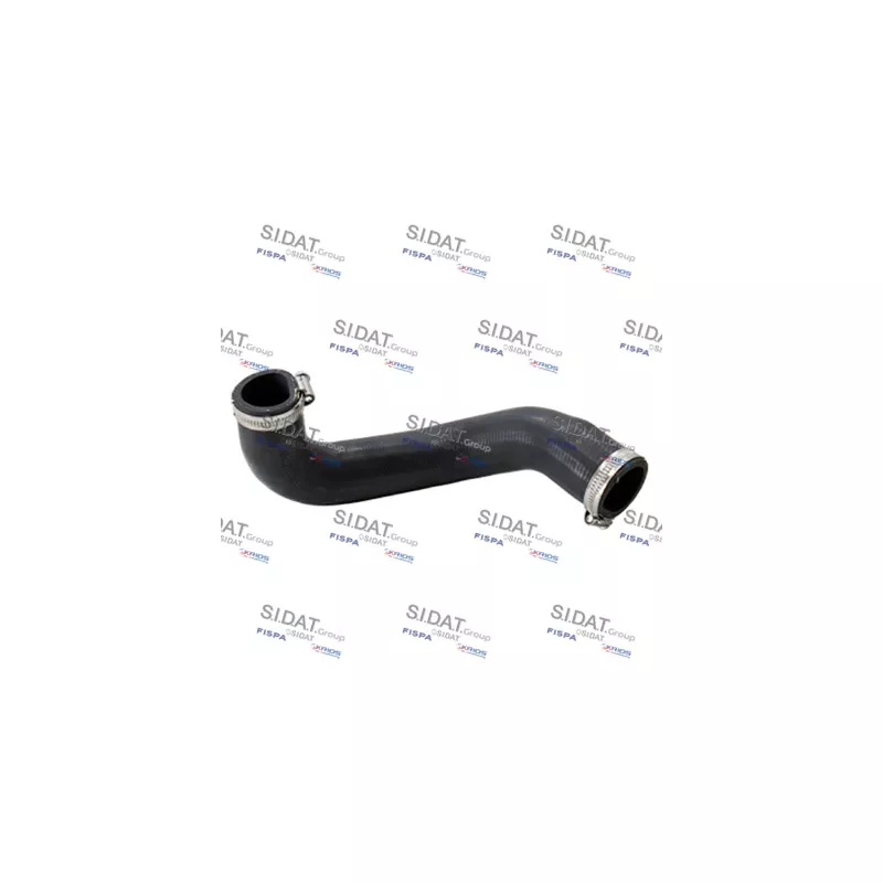 Gaine de suralimentation FISPA 501137