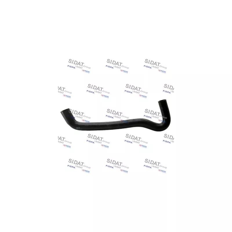 Gaine de suralimentation FISPA 501139