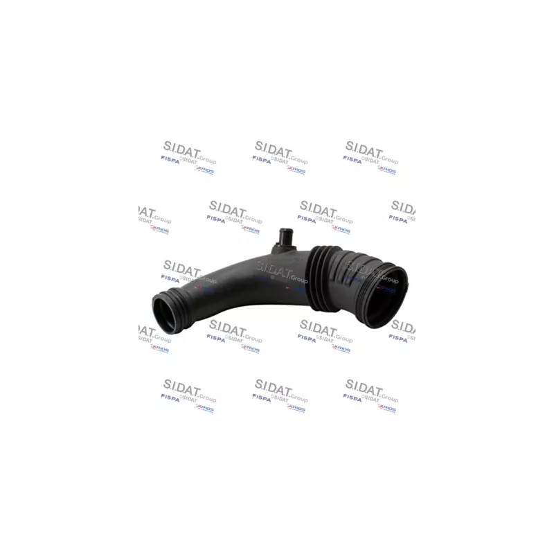 Gaine de suralimentation FISPA 501140