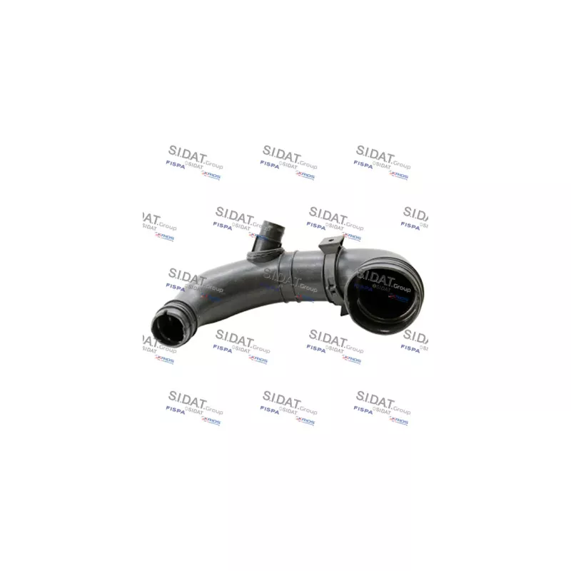 Gaine de suralimentation FISPA 501141