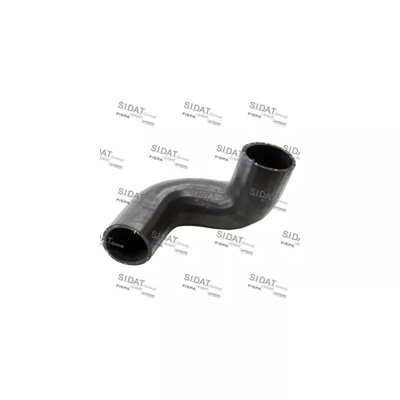 Gaine de suralimentation FISPA 501144