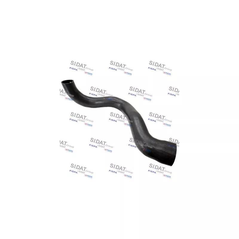 Gaine de suralimentation FISPA 501147