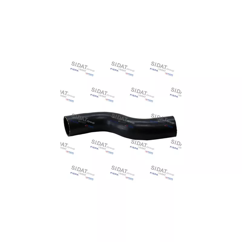 Gaine de suralimentation FISPA 501148