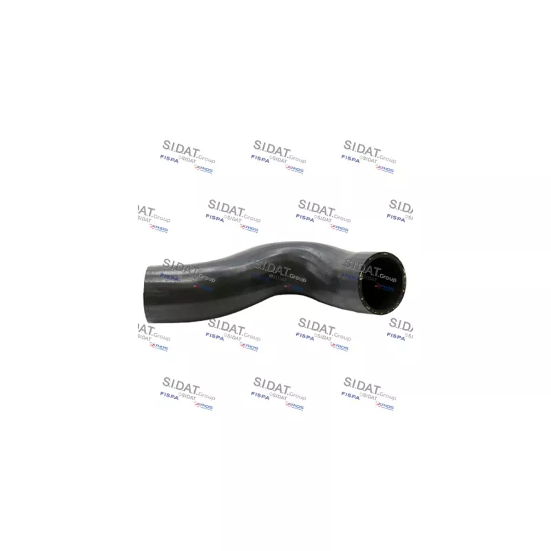 Gaine de suralimentation FISPA 501150