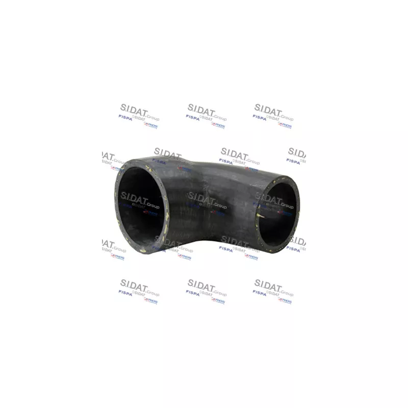 Gaine de suralimentation FISPA 501151