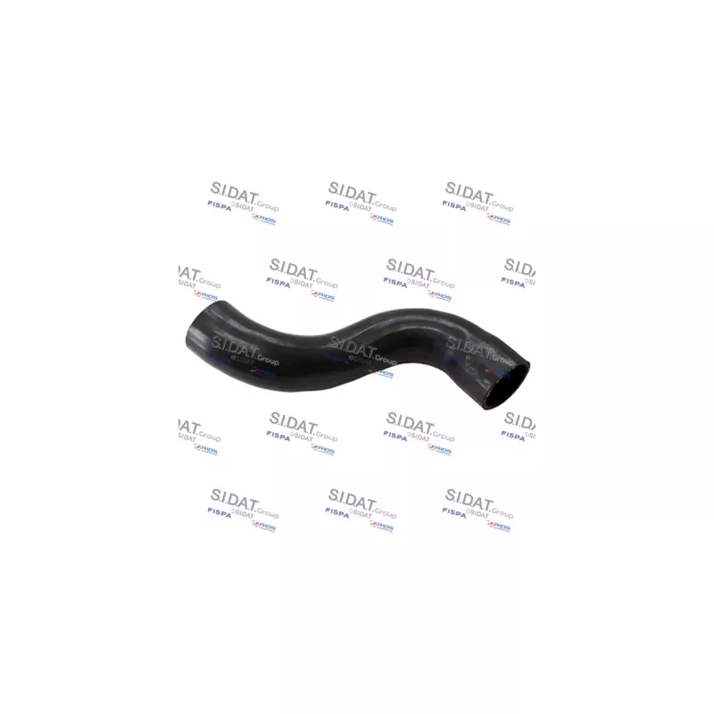 Gaine de suralimentation FISPA 501152