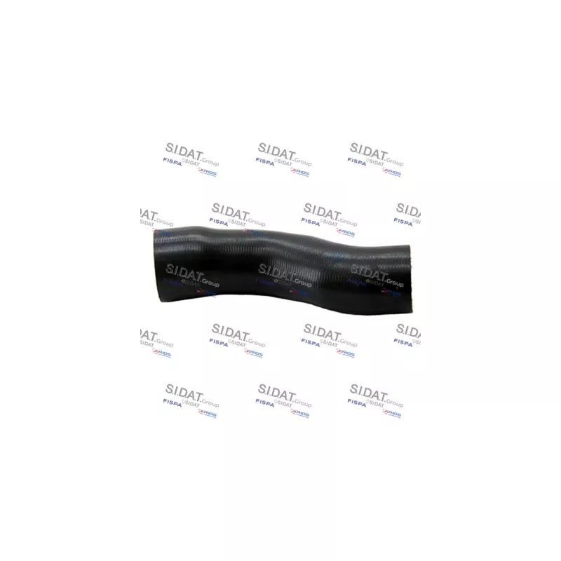 Gaine de suralimentation FISPA 501155