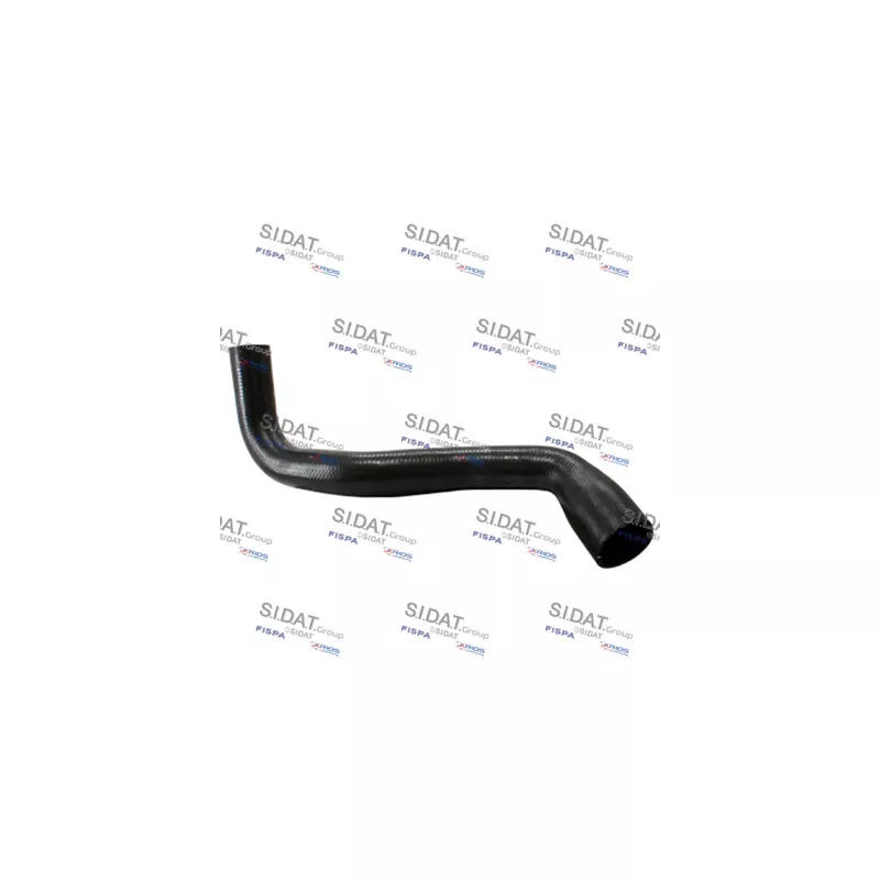Gaine de suralimentation FISPA 501156