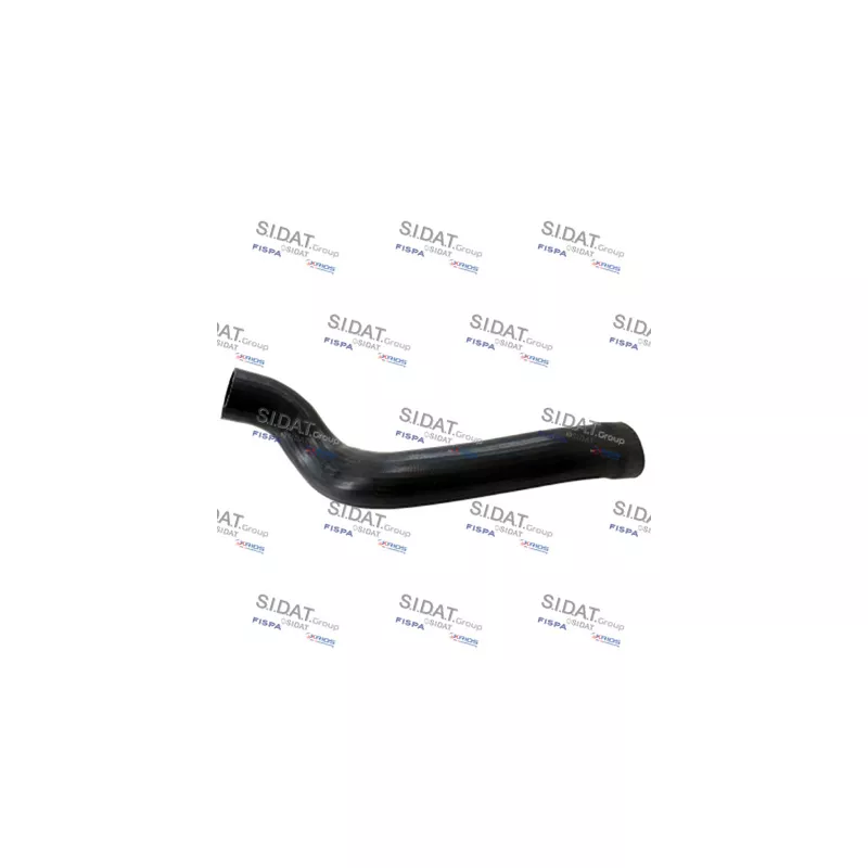 Gaine de suralimentation FISPA 501157